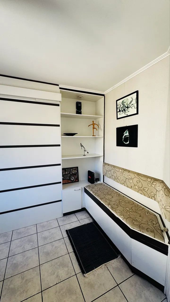 Loft Batel - Curitiba  - Foto 3