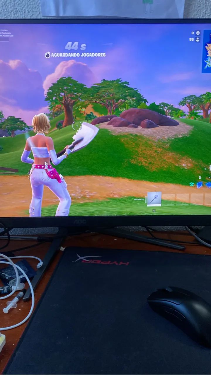 Monitor 180hz  - Foto 2