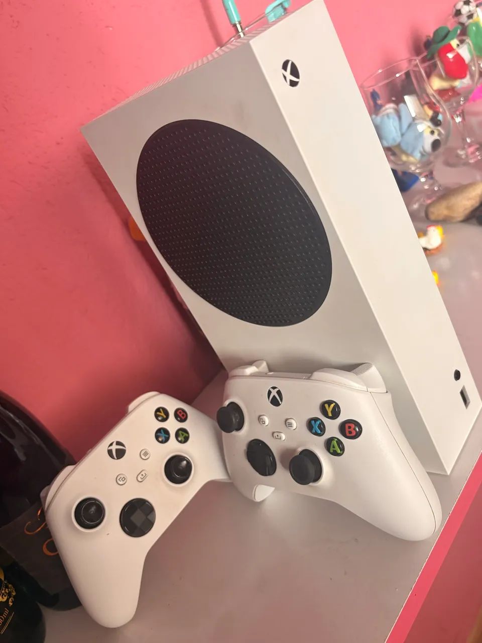 XBOX SÉRIES S