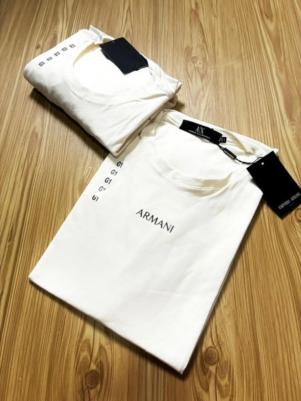 Camisas Peruanas 40.1 P ao G3 - Foto 2