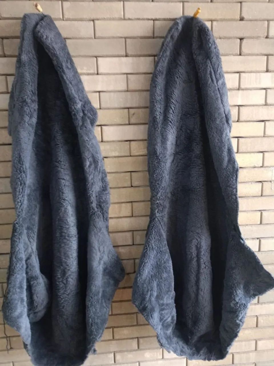 Conjunto de Capas de caminhão 