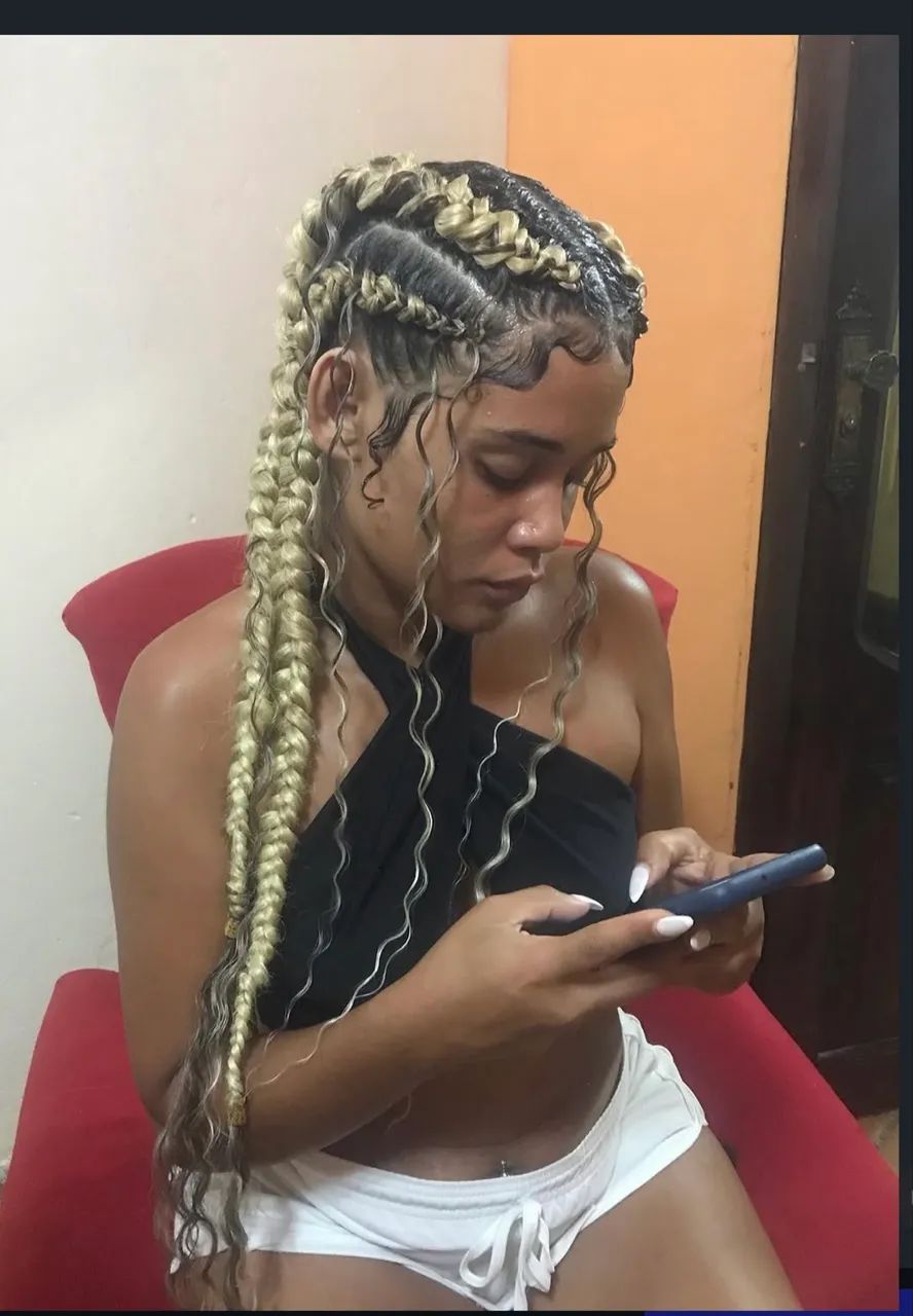 Trancista a domicílio em Santo André - Foto 3