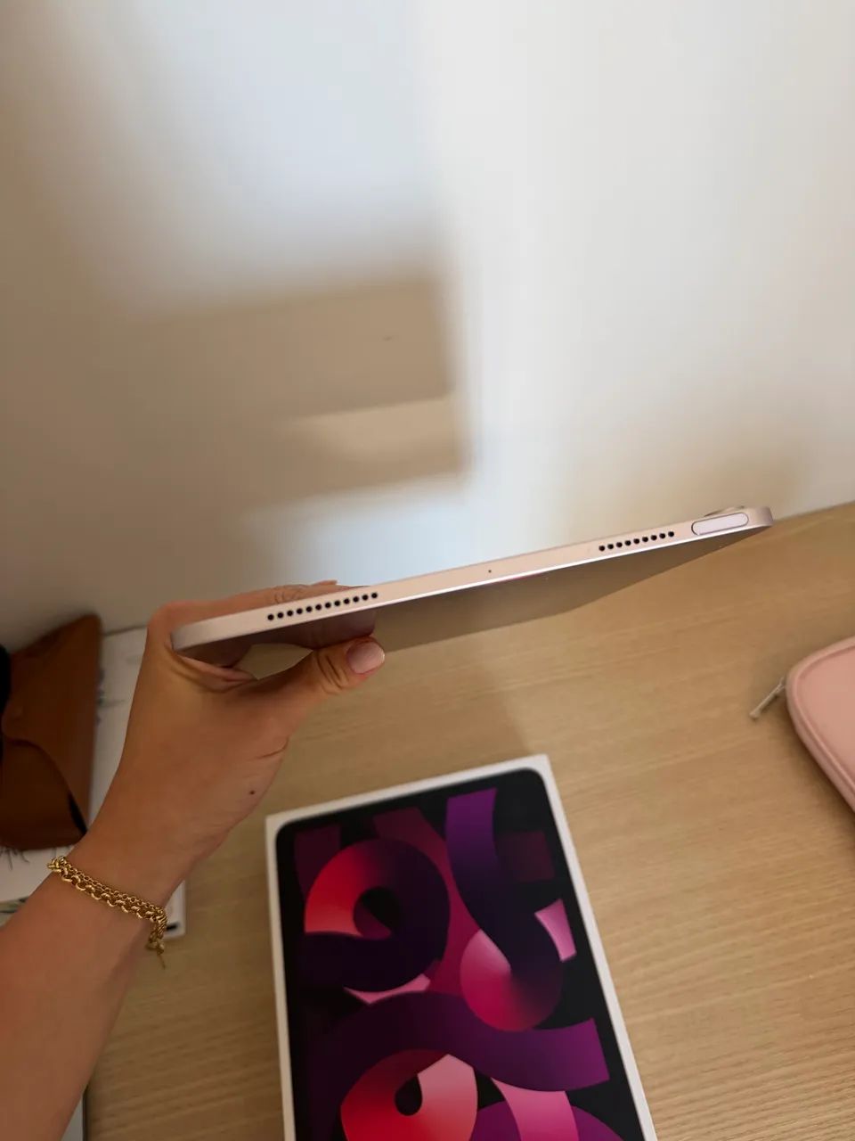 iPad Air 5 64G - Foto 5