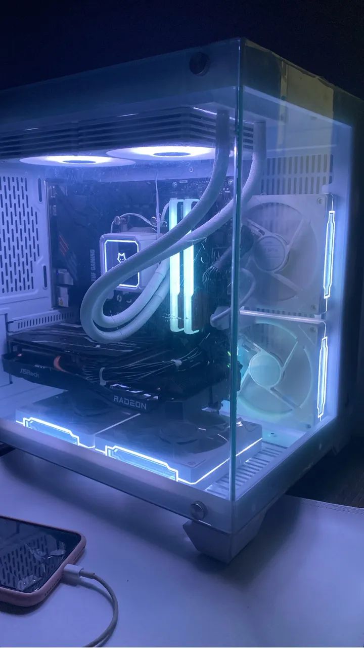 Pc gamer