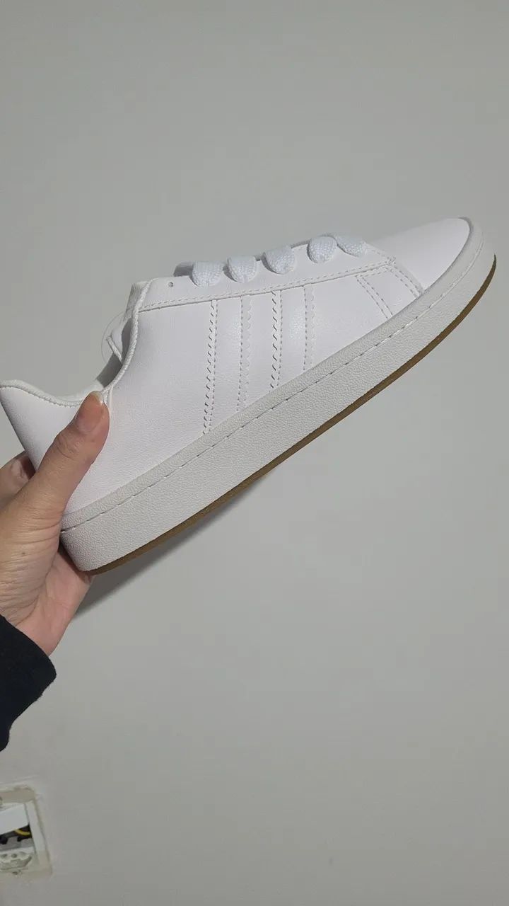 Tenis Novo - Foto 3
