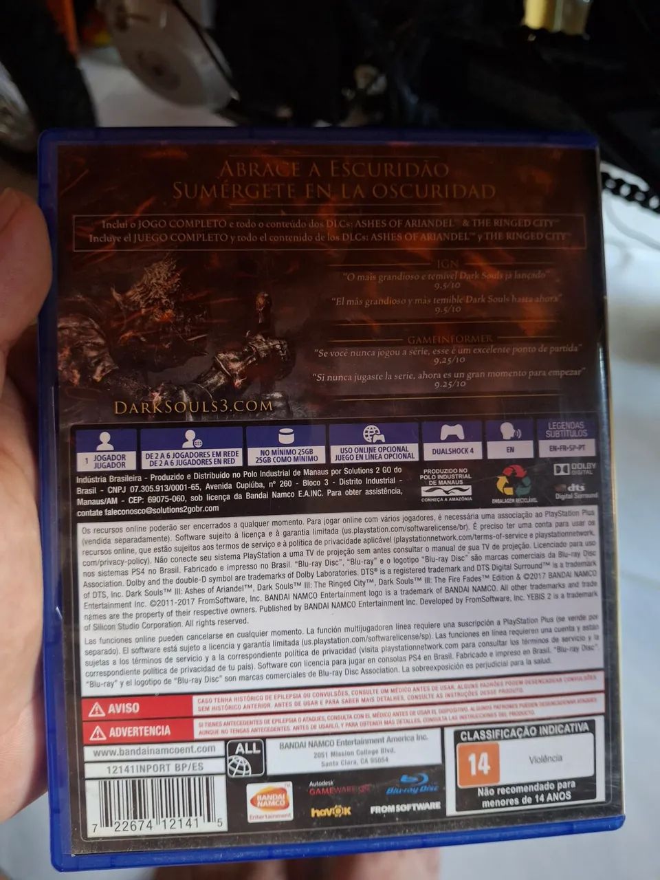 Dark souls 3 - Foto 2