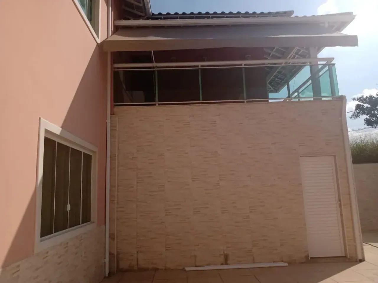 LINDA  CASA PARA LOCAÇÃO EM CONDOMINIO NO RIO DA PRATA - Foto 2