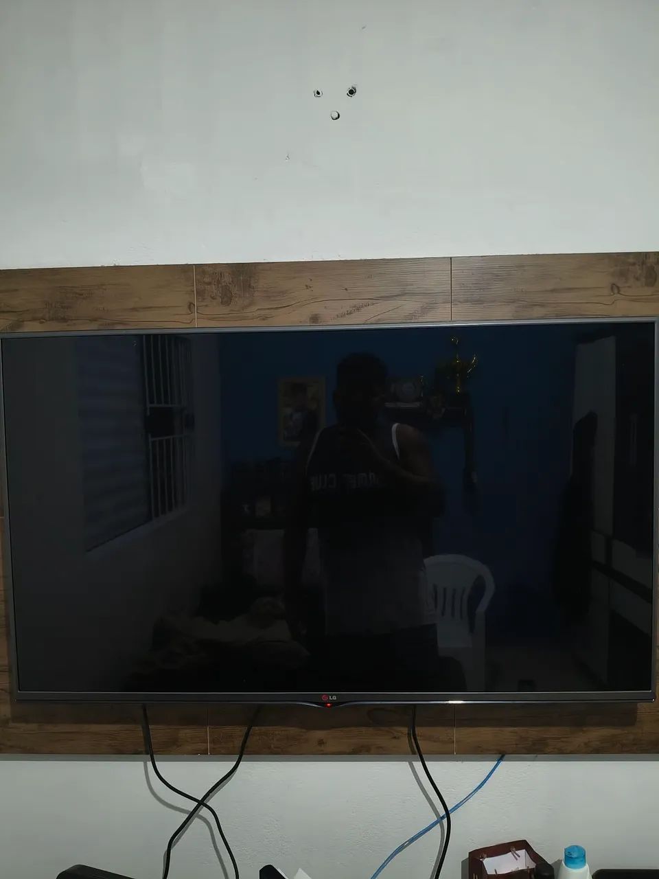 TV LG 