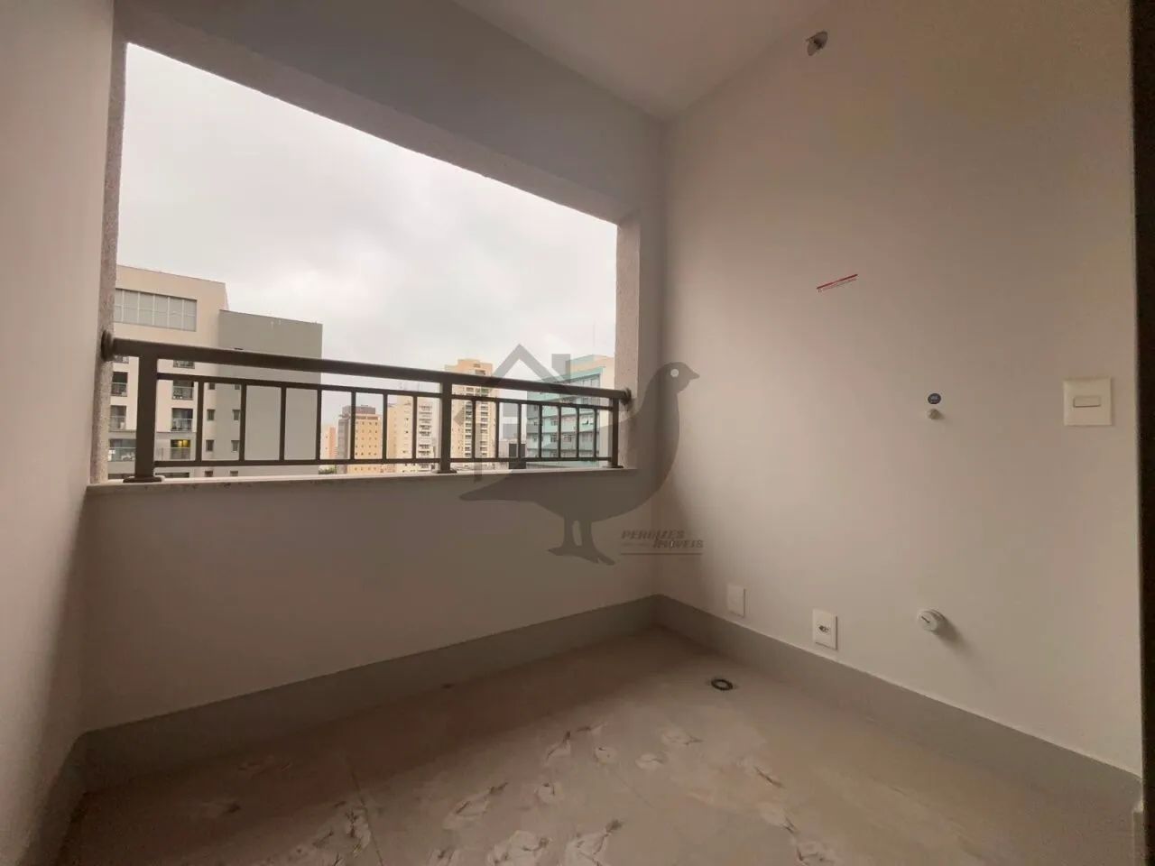 Apartamento, Perdizes - São Paulo - Foto 3