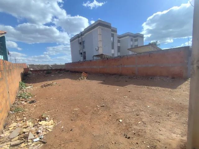 OPORTUNIDADE LOTE A VENDA MURADO 11x30 - Foto 3