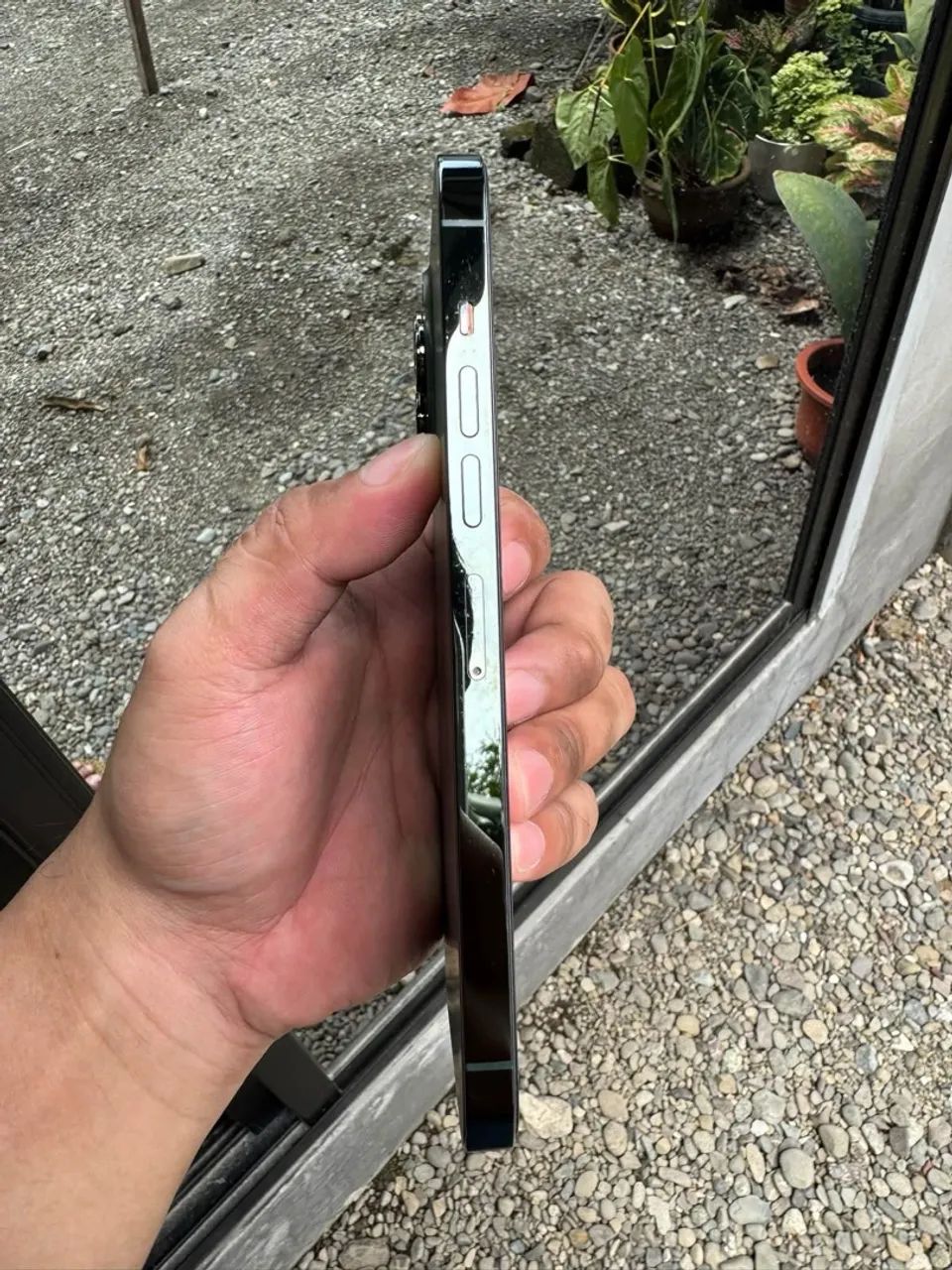 Iphone 13 pro max 256gb - Foto 2