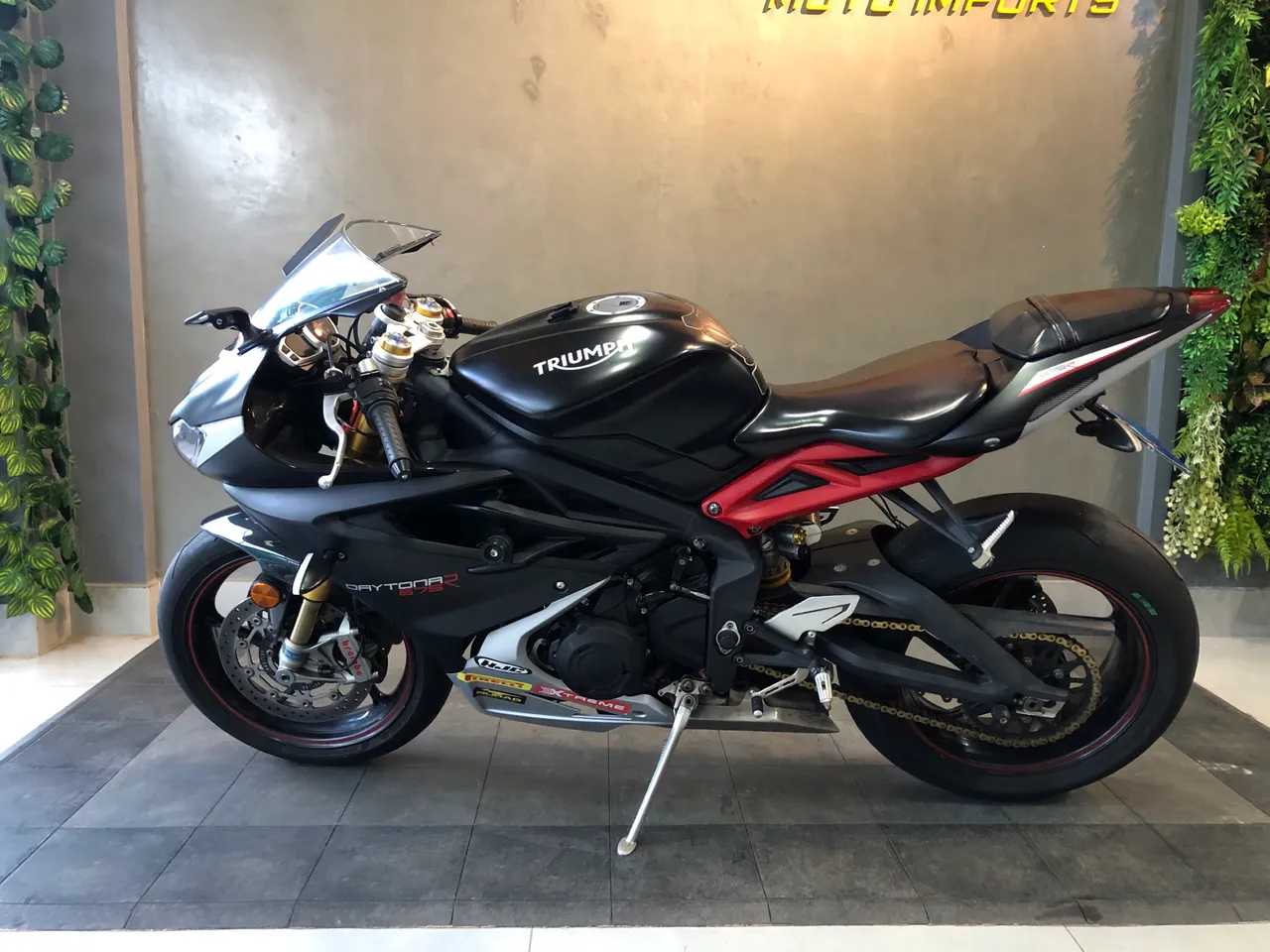 Kawasaki Zx-6r 636cc 2020 - 1495518018 | OLX