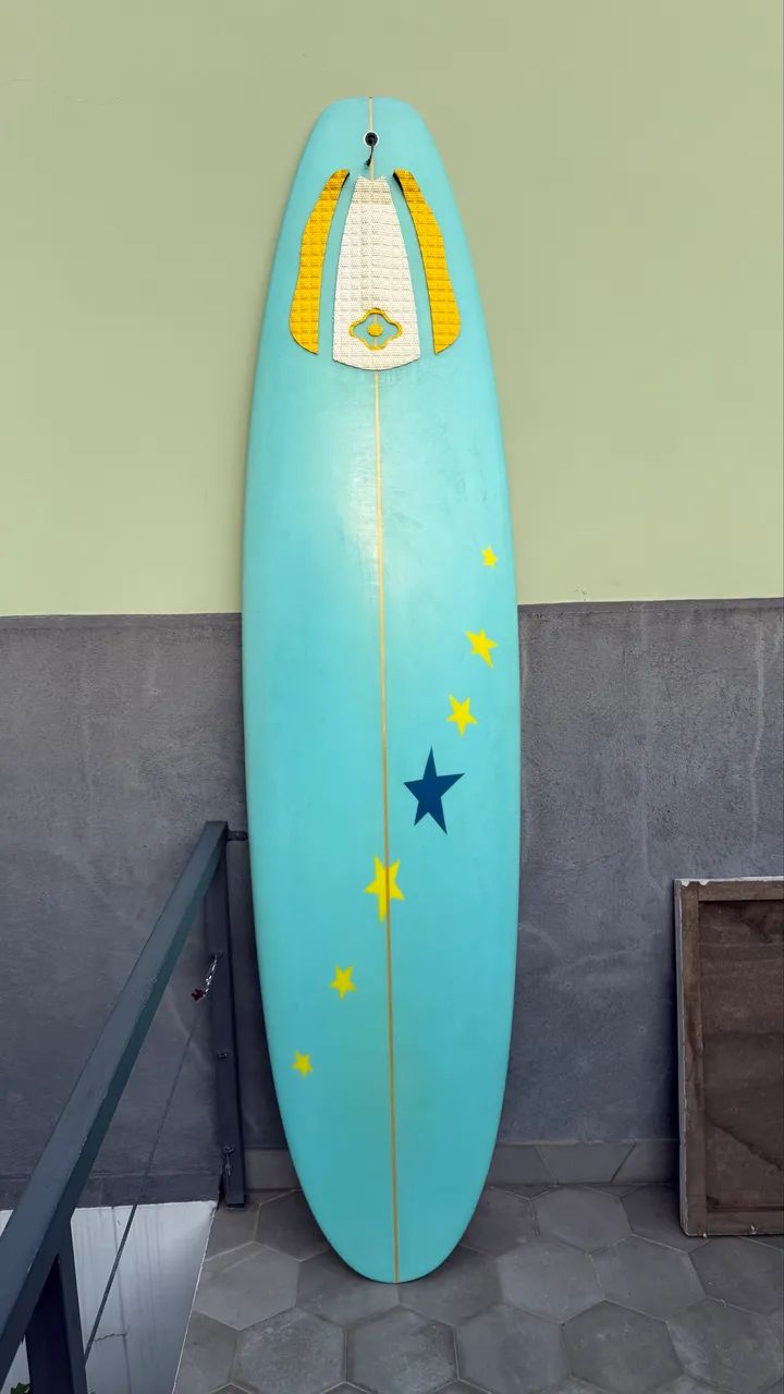Fun board 7/4