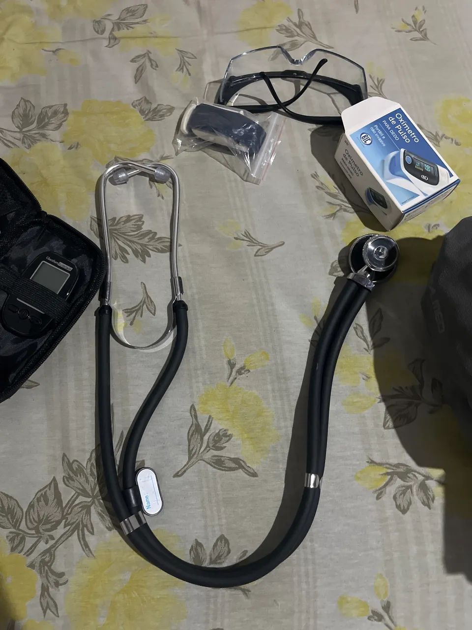 Kit de enfermagem  - Foto 2