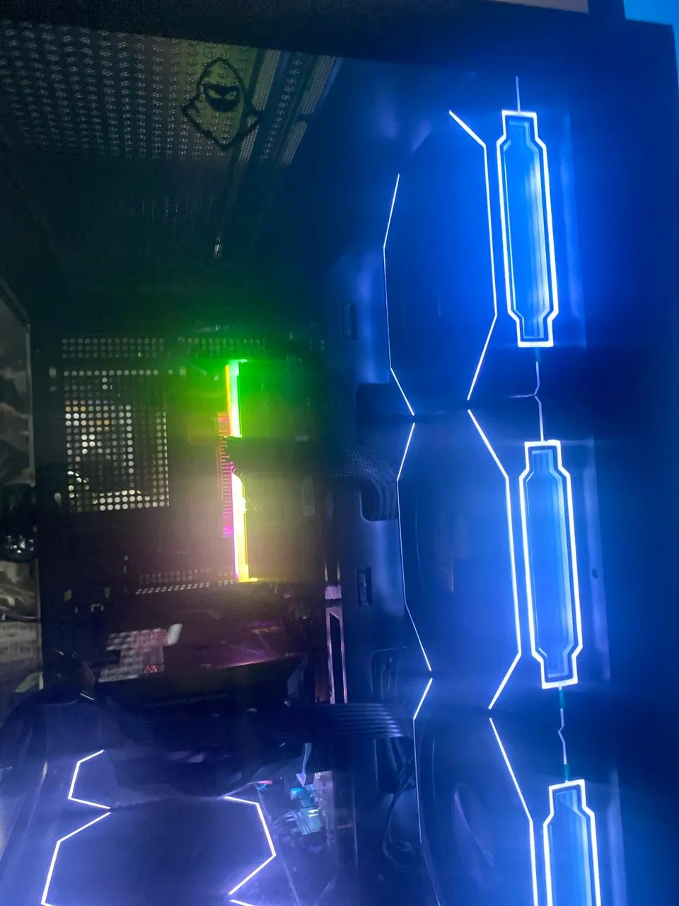 PC GAMER ACEITO TROCAS !!! - Foto 3