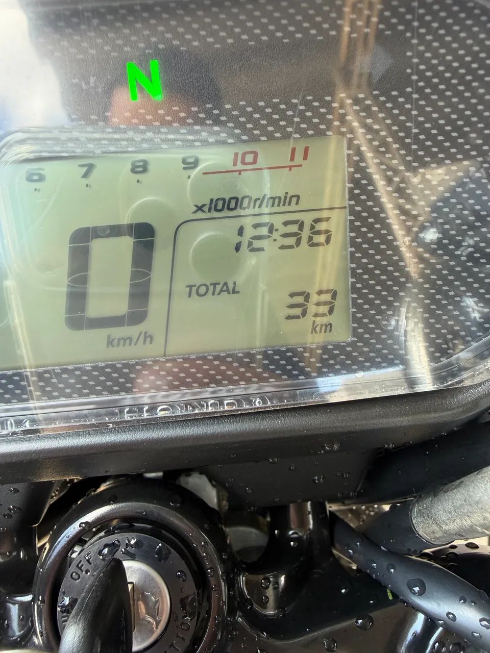 160       0km