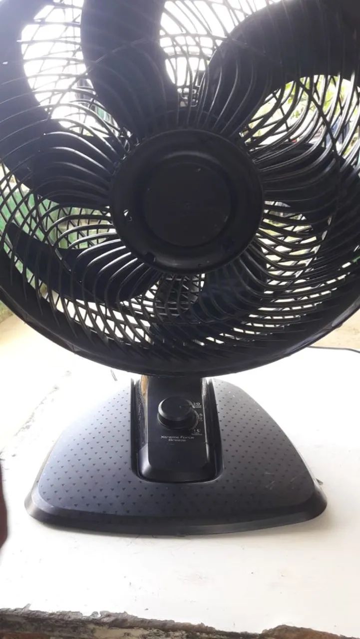 Ventilador Arno Xtreme Force  - Foto 2