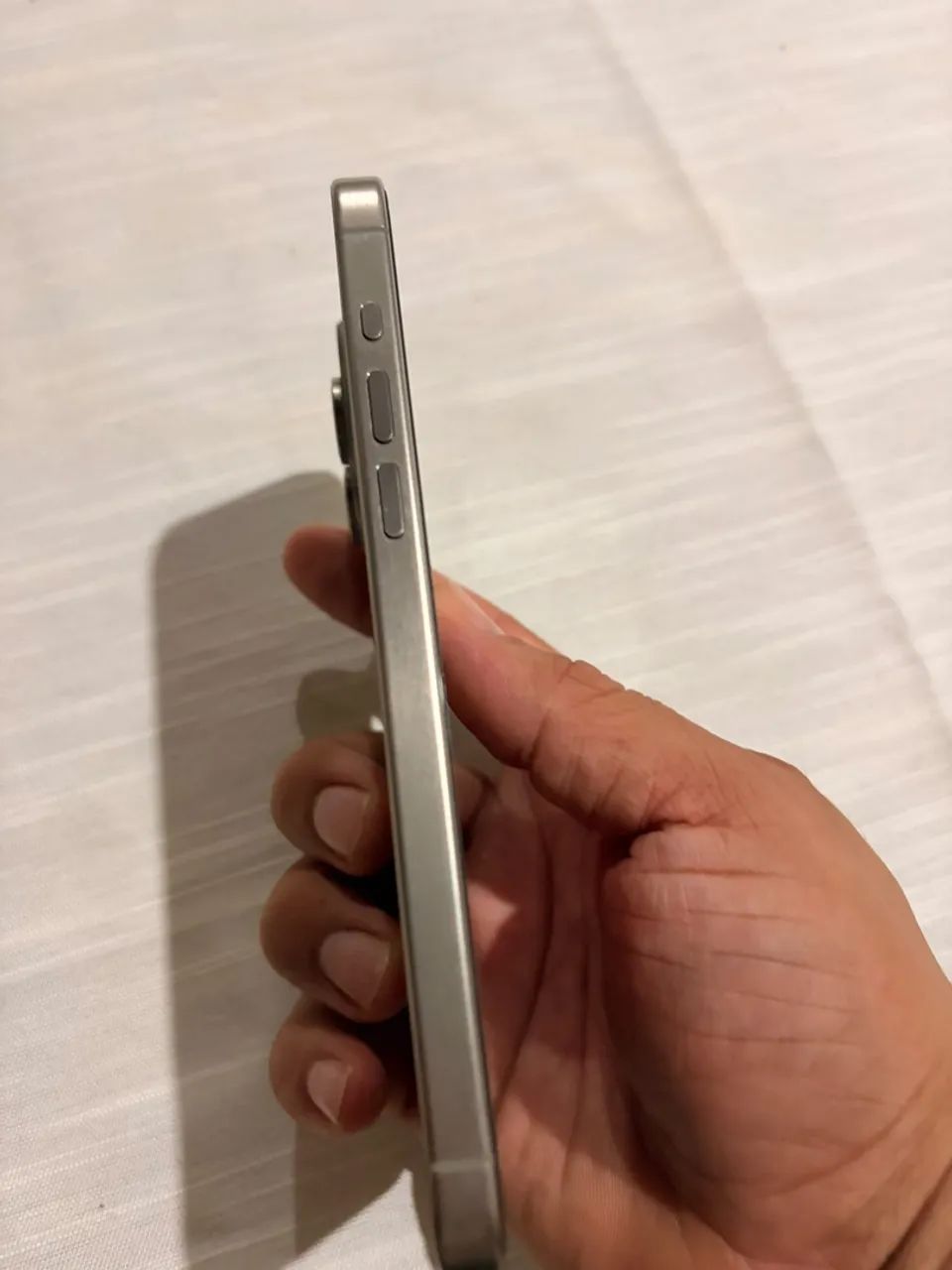 IPHONE 15 PRO MAX - Foto 4
