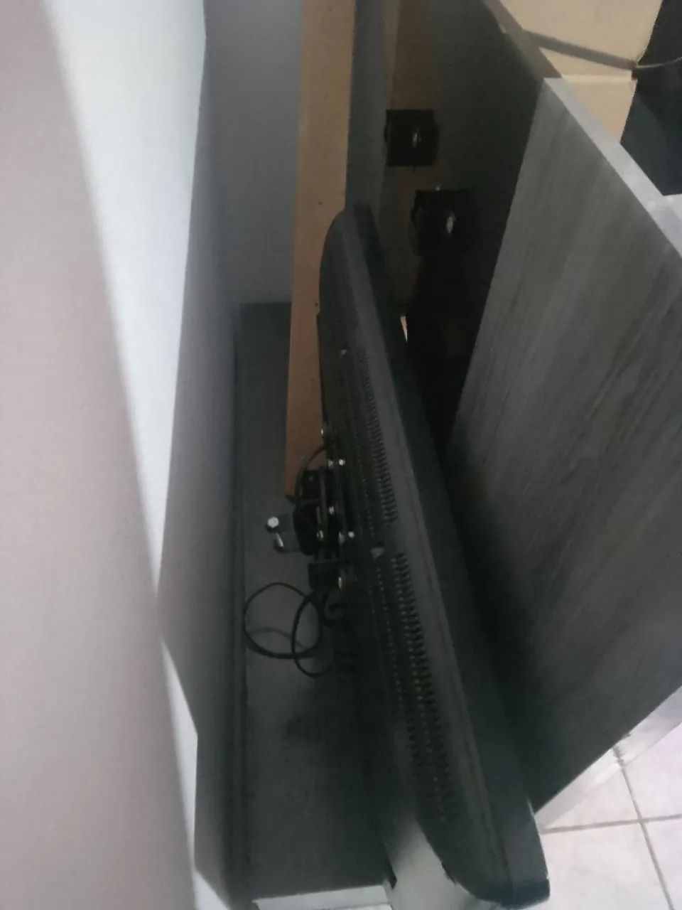Painel para tv  - Foto 5