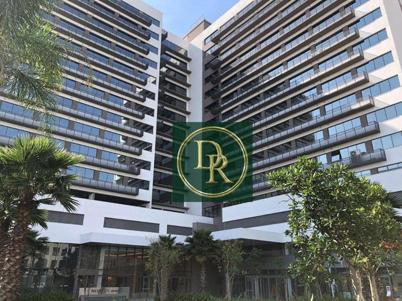 Sala para alugar, 70 m² por R$ 3.200/mês - Cristo Redentor - Porto Alegre/RS - Foto 9