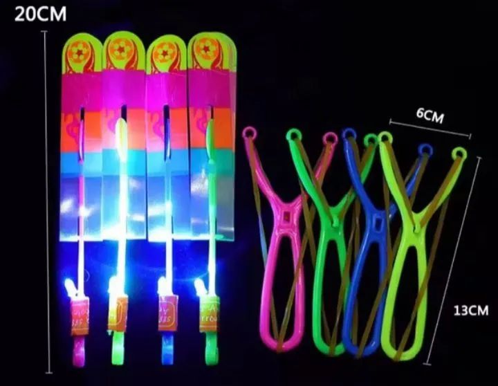 Flechas de led - Foto 2