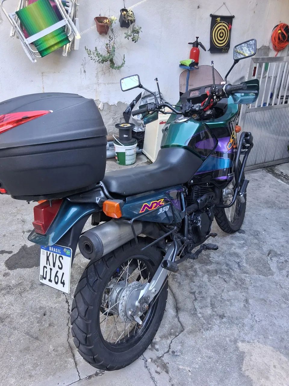 Vendo ou troco - Foto 3