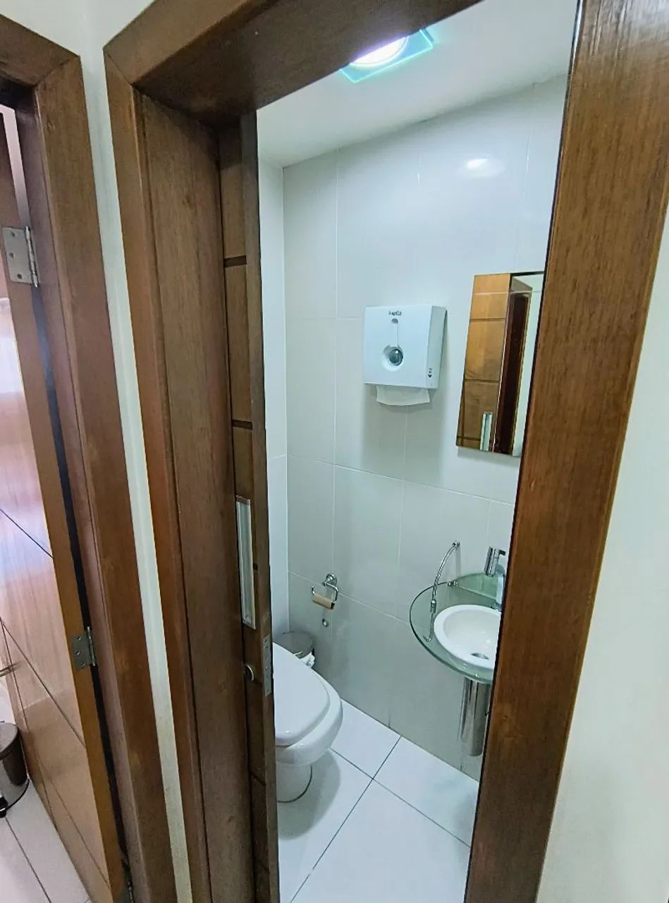 Alugo Ótima Sala Comercial - Foto 4