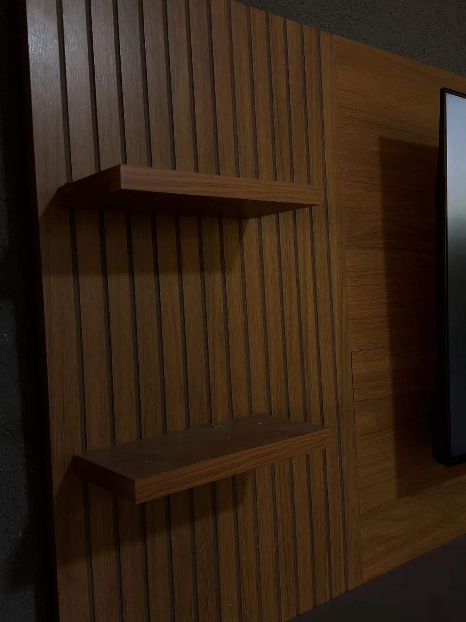 Painel televisão / rack sala  - Foto 4