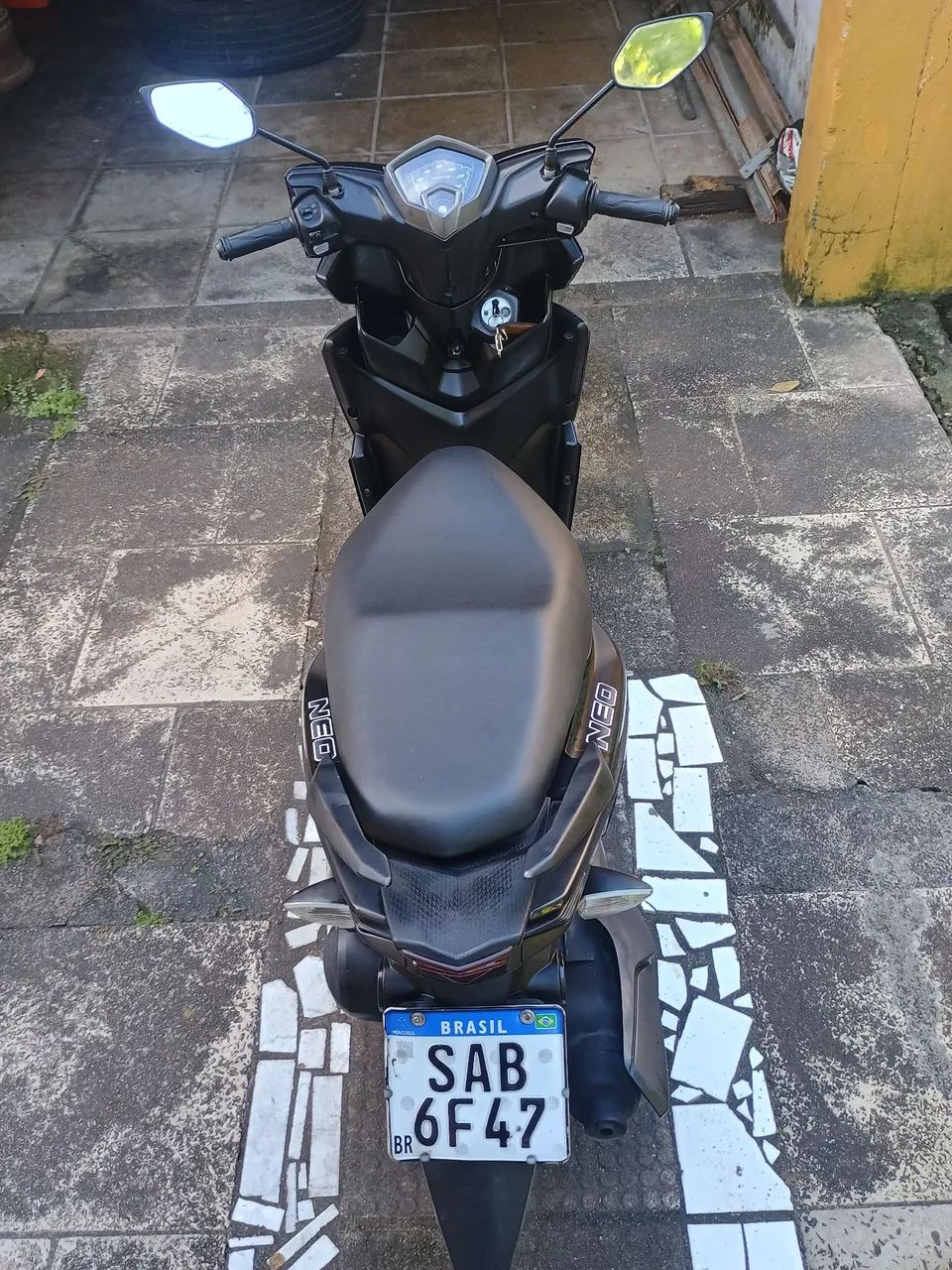 Pra vender hj!!