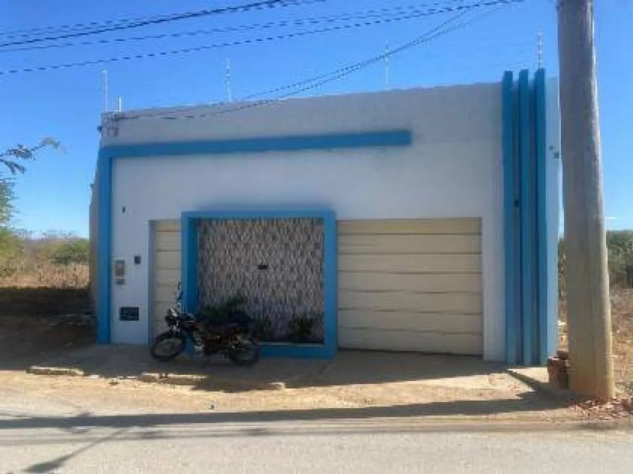 Casa 174 m² - Asa Sul - Irecê - BA - Foto 3