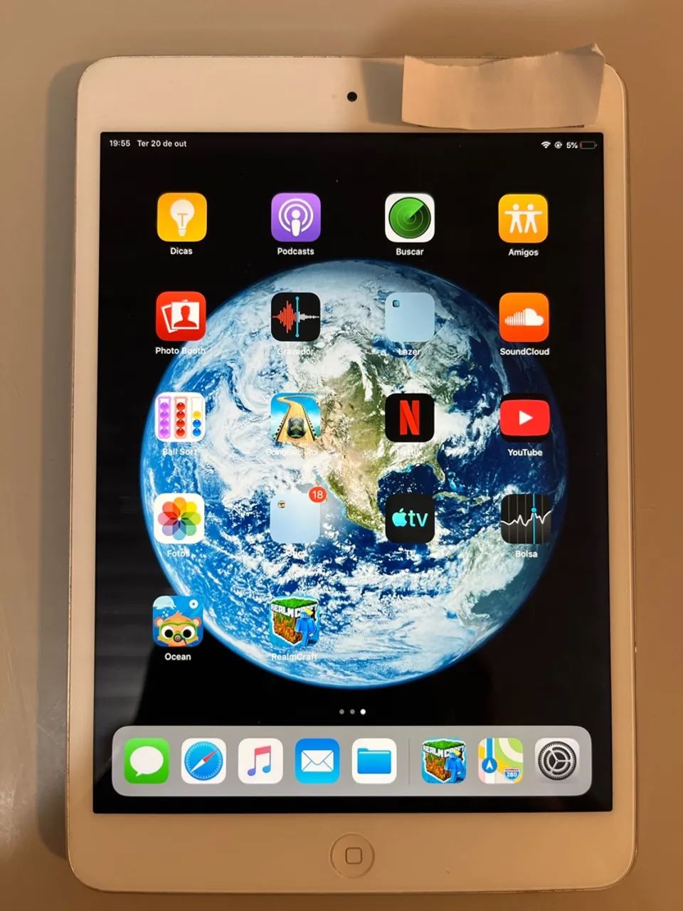 iPad Mini 2  - Foto 2