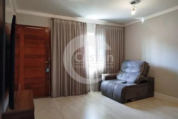 sobrado à venda na vila carrão
