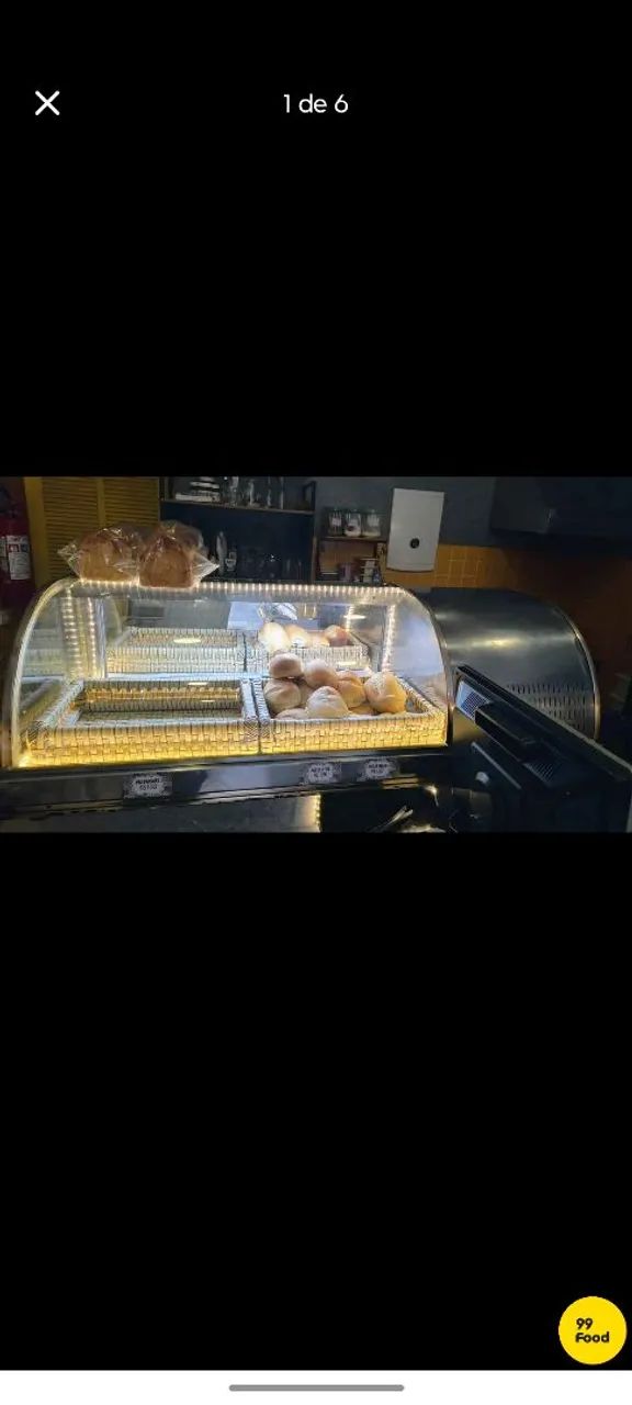 Estufa refrigerada gelopar - Foto 5