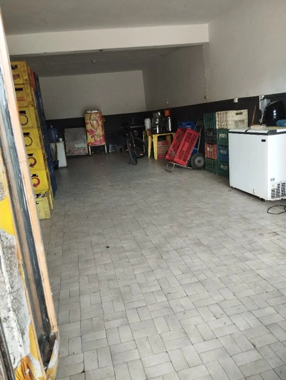 Alugo Prédio Comercial Próximo ao Centro - Foto 4