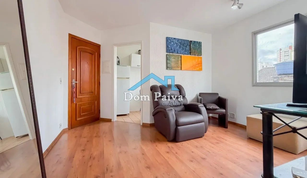 Apartamento à venda na Vila Mariana, SP - Foto 5