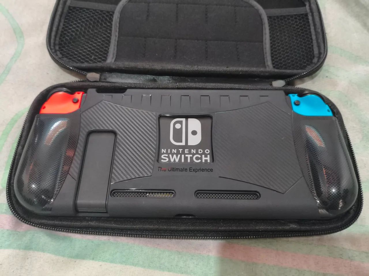 Nintendo switch V2  - Foto 2