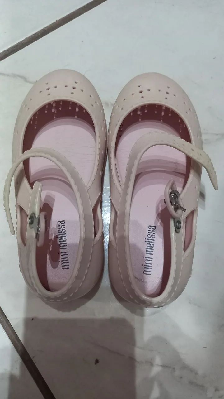 Mini Melissa