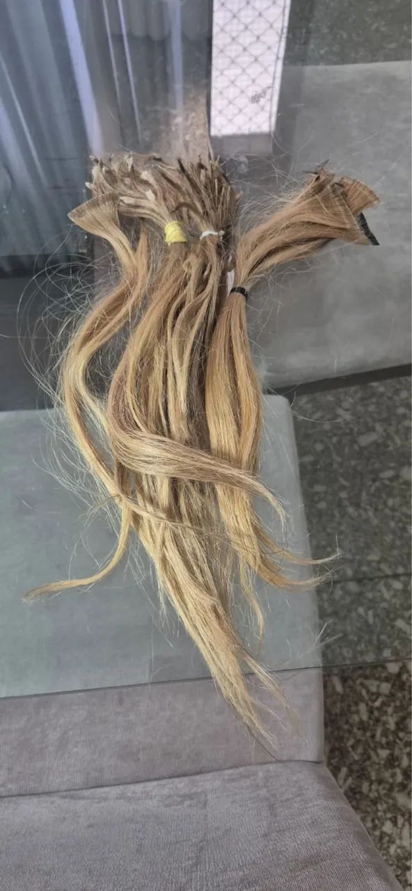 Mega Hair  - Foto 2