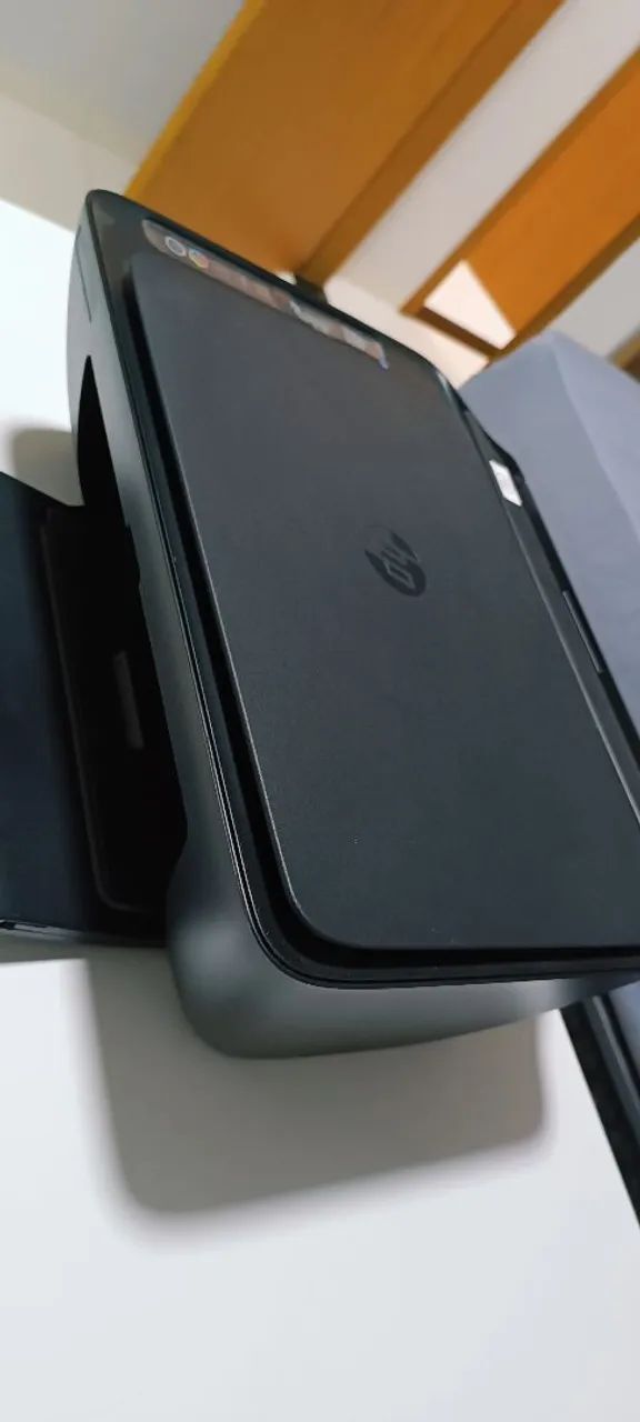 Impressora HP DeskJet Ink  - Foto 3