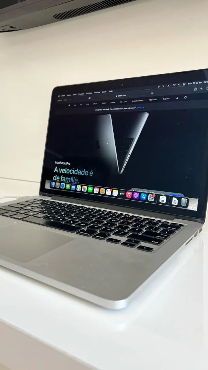 MacBook Pro 13