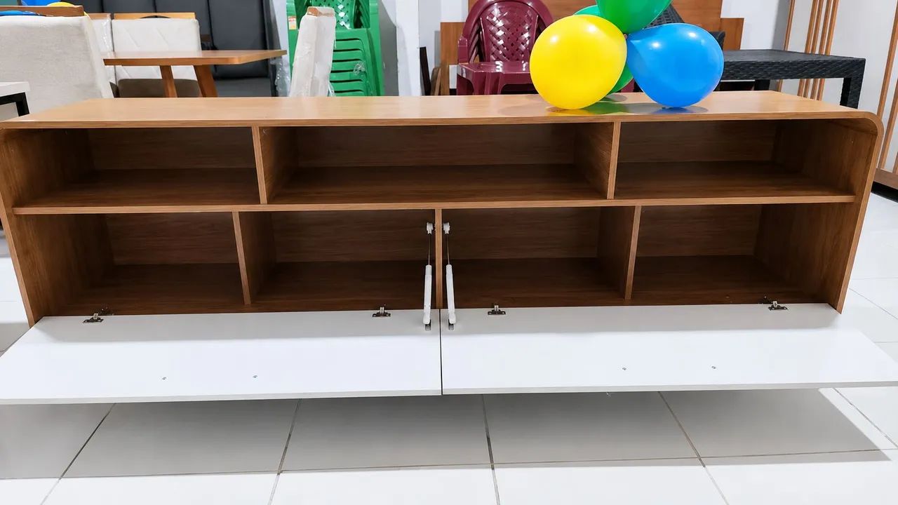 Rack - Foto 2