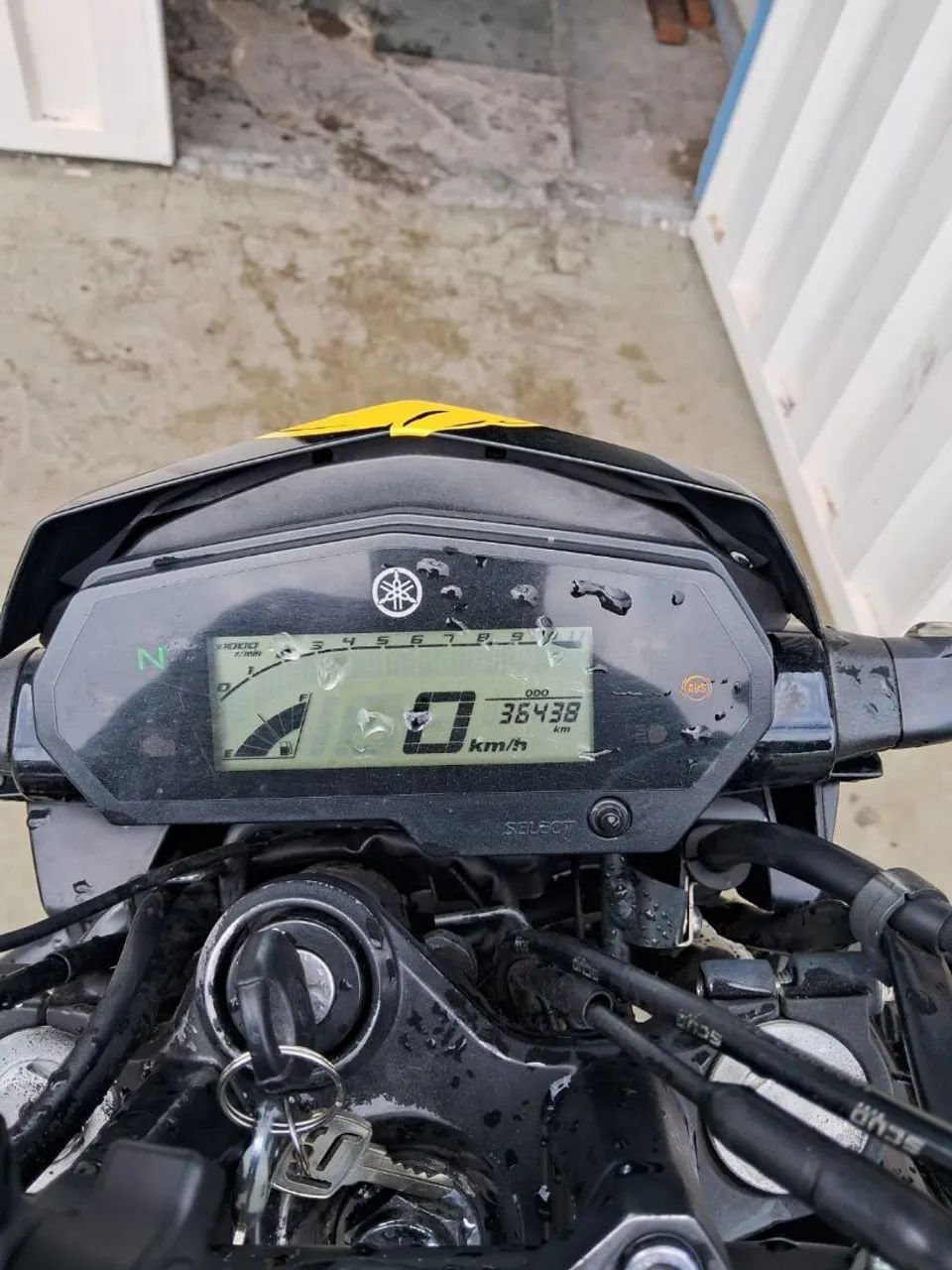 Fz250  - Foto 4
