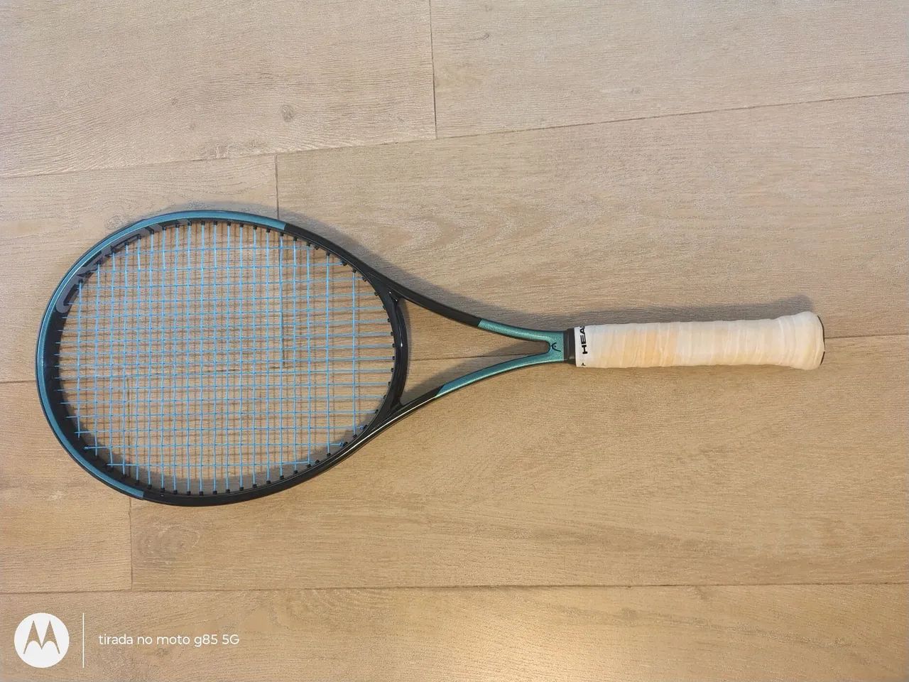 Head gravity mp L2 2025 - Esportes de Quadra e Ao Ar Livre