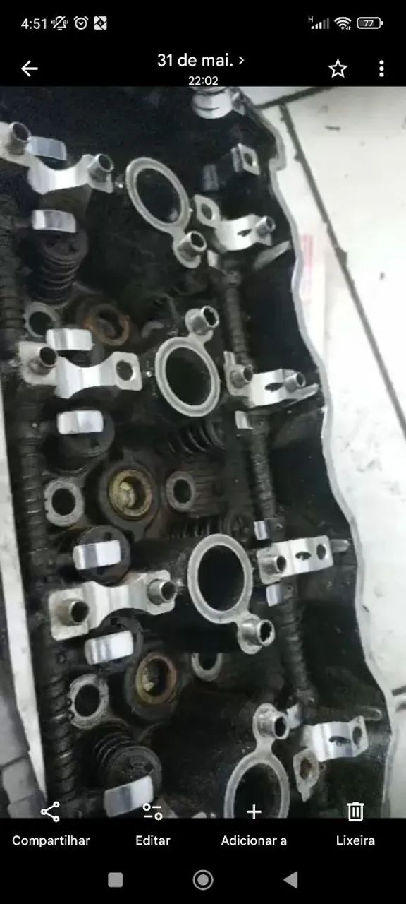 ninja zx 11