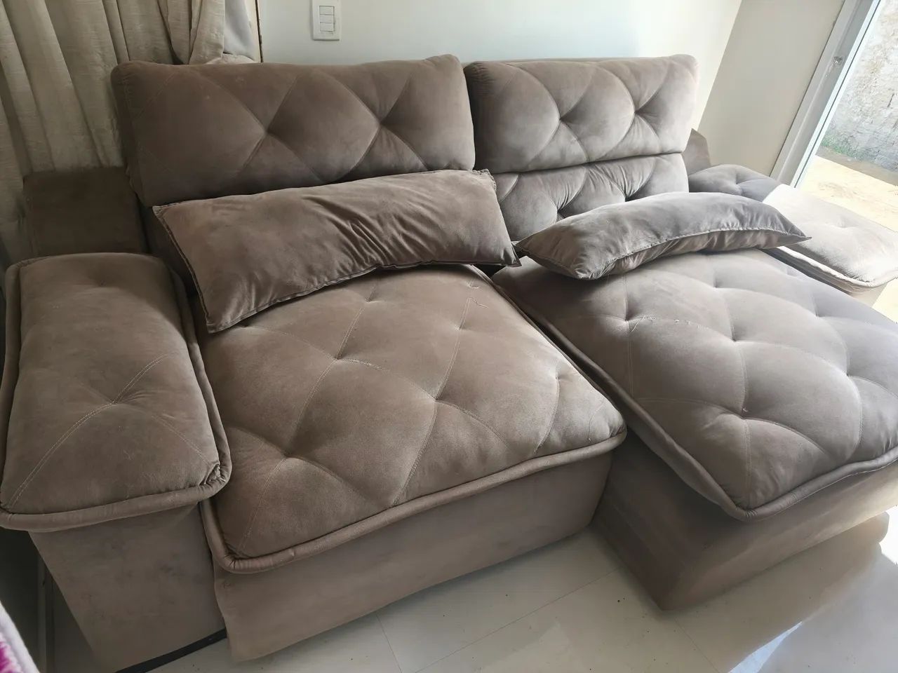 Sofá  - Foto 3
