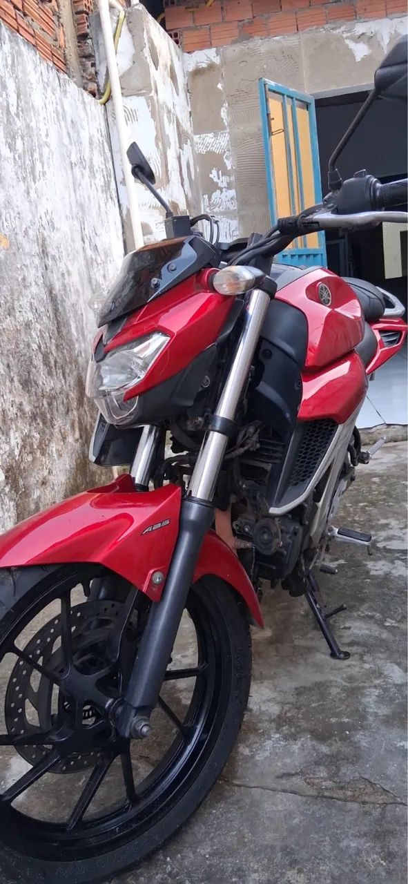 Fazer 250  - Foto 4