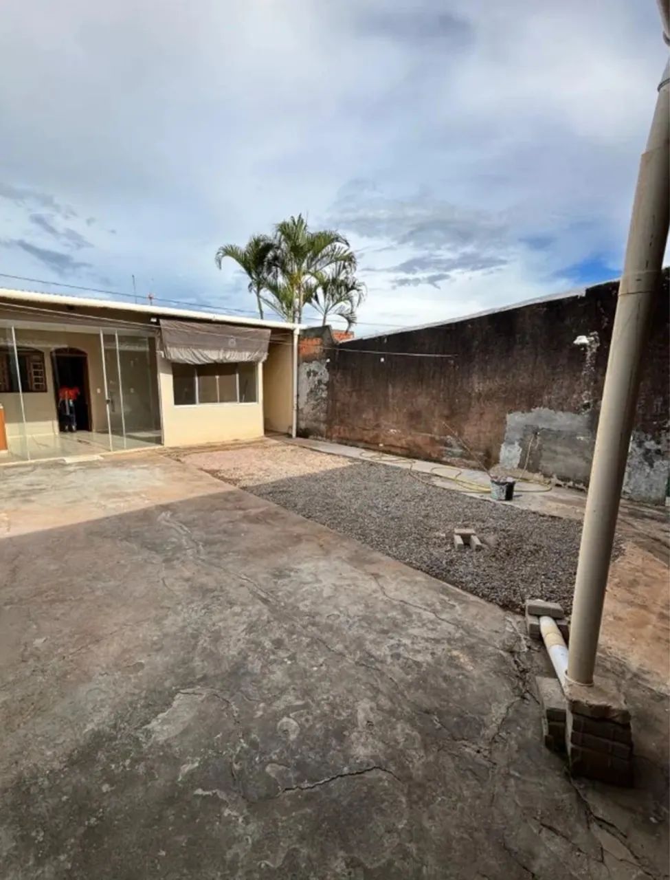 LB Vendo essa casa em porto canoa  - Foto 4