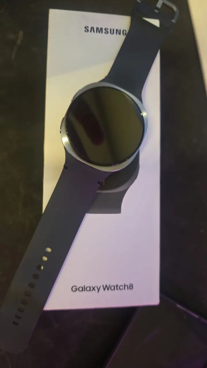 Galaxy Watch8 - Foto 3