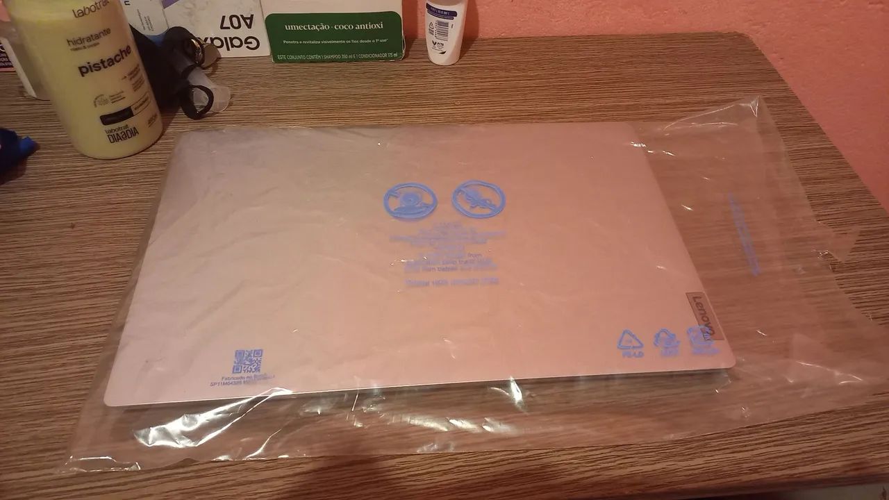 Notebook Lenovo  - Foto 4