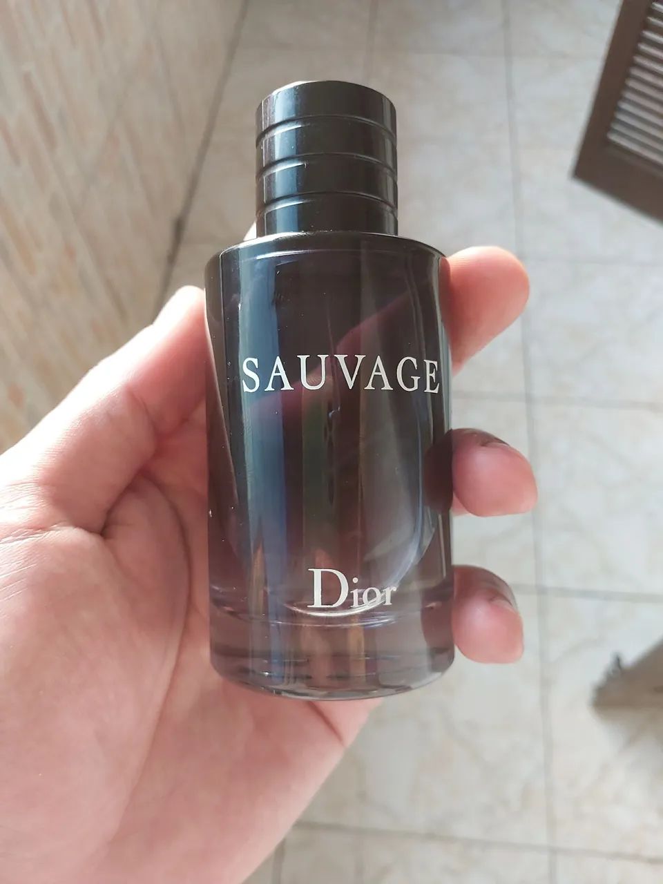 Dior Sauvage Edt. - Foto 5